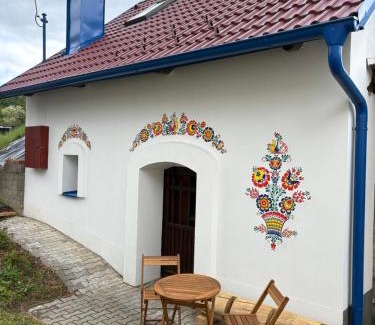 Syrovin Maison | Vinny Sklípek Syrovín