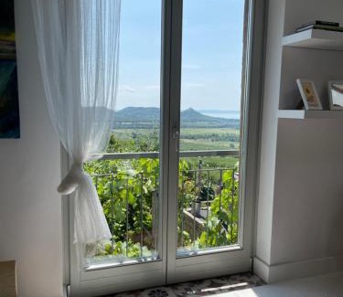 Hegymagas Maison | Vinonima Vendégház