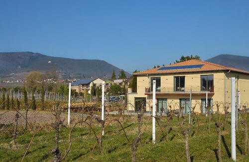Flemlingen Maison | Vinotel Dollt-Kern
