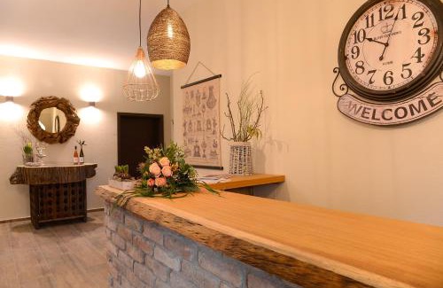 Flemlingen Maison | Vinotel Dollt-Kern
