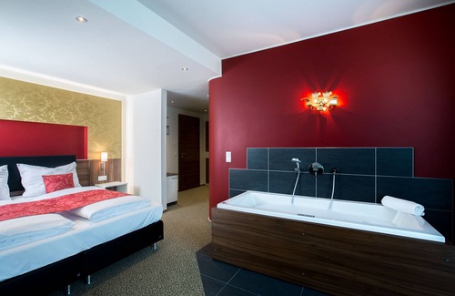Sankt Martin Hôtel | Vinotel Schreieck