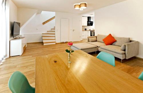 Herxheim am Berg Lit Et Petit-Déjeuner | Vinotel Weinstrasse