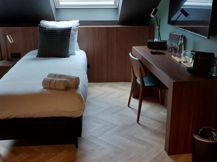 Tongeren Hôtel | Vinotel X