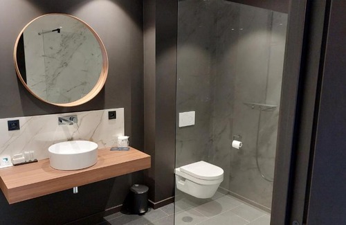 Tongeren Hôtel | Vinotel X