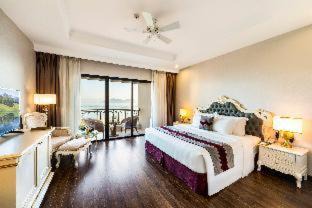 Cua Lo Station Balnéaire | Vinpearl Cua Hoi, Affiliated by Melia