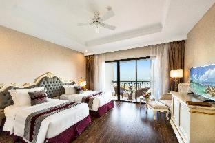 Cua Lo Station Balnéaire | Vinpearl Cua Hoi, Affiliated by Melia