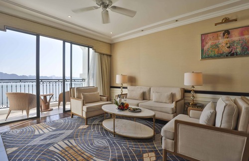 Ha Long Station Balnéaire | Vinpearl Resort & Spa Ha Long