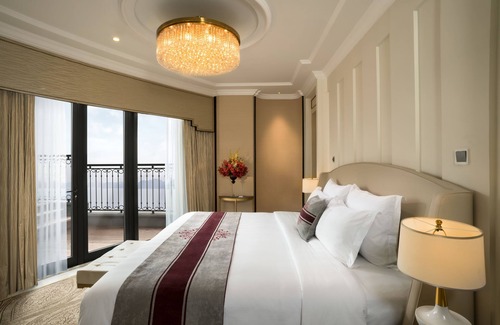 Ha Long Station Balnéaire | Vinpearl Resort & Spa Ha Long