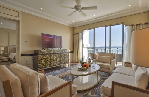 Ha Long Station Balnéaire | Vinpearl Resort & Spa Ha Long
