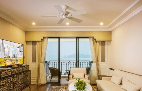 Bai Chay Station Balnéaire | Vinpearl Resort & Spa Ha Long