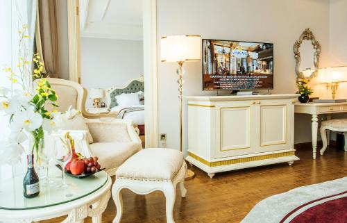 Bai Chay Station Balnéaire | Vinpearl Resort & Spa Ha Long