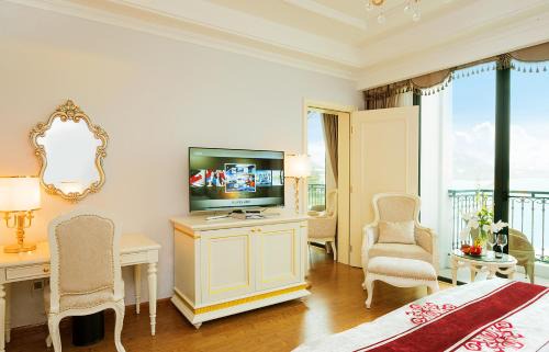 Bai Chay Station Balnéaire | Vinpearl Resort & Spa Ha Long