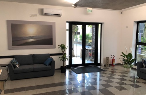 Igea Marina Hôtel | Vinsea Hotel