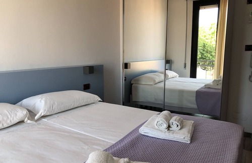 Igea Marina Hôtel | Vinsea Hotel