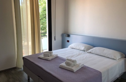Igea Marina Hôtel | Vinsea Hotel