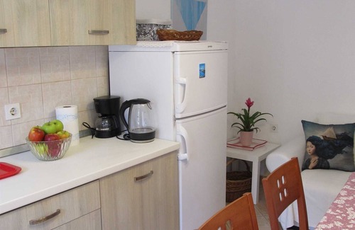 Veli Losinj Appartement | Appartement 3 chambres vintage