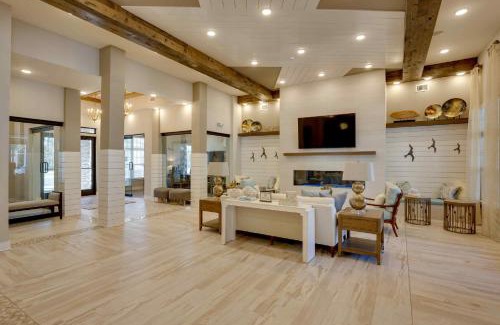 Fernandina Beach Appartement | Vintage Amelia Island Florida