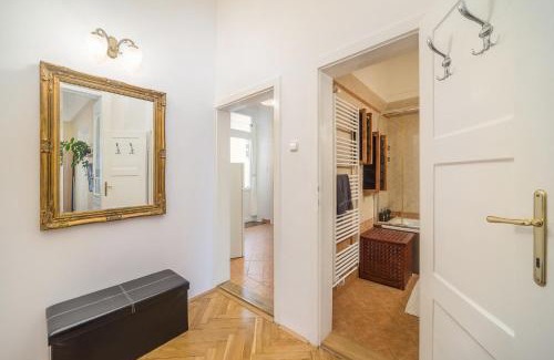 Pecs Appartement | Vintage Apartment