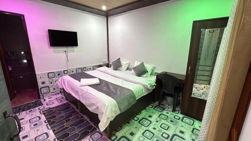 Bhowali Hôtel | Vintage Aura Classic
