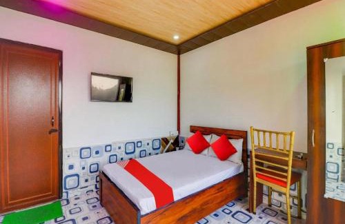 Bhowali Hôtel | Vintage Aura Classic