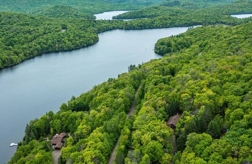 Saint-Faustin-Lac-Carre Cabine | Vintage Tremblant, à Saint-faustin-du-lac-carré, Laurentides