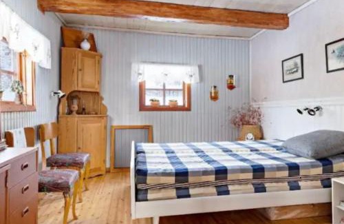 Harads Maison | Vintage cabin - Sauna, grill, rural, close to lake & snowmobile trails, skiing