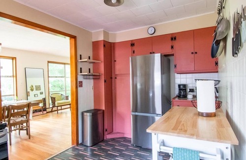 Saugerties South Maison | Vintage charm with modern conveniences on the water in Saugerties, NY!