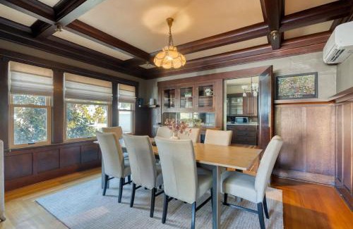 Kerns Maison | Vintage Craftsman in Byrnes Addition - 99 WalkScore