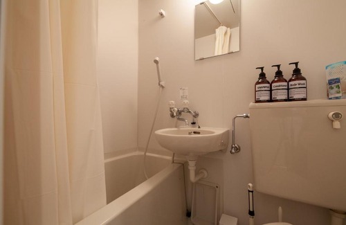 Shinjuku Appartement | Vintage Design Kagurazaka