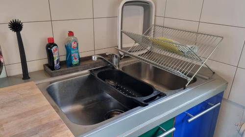 Neustadt Appartement | Vintage EG