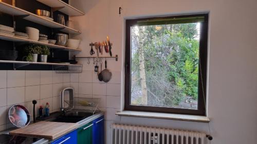 Neustadt Appartement | Vintage EG