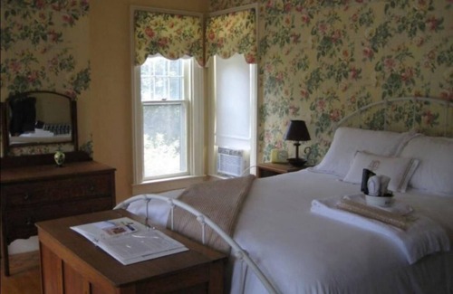 Newark Lit Et Petit-Déjeuner | Vintage Gardens Bed & Breakfast