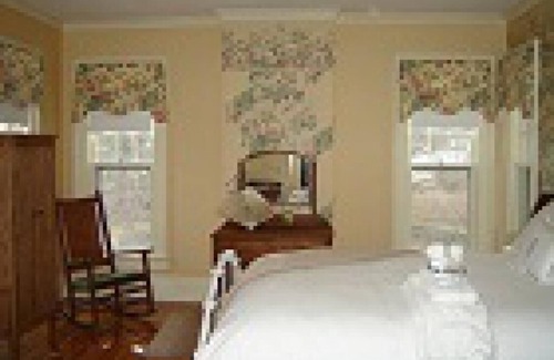 Newark Lit Et Petit-Déjeuner | Vintage Gardens Bed & Breakfast