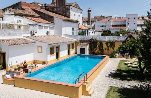 Evora Maison | Vintage Guest House - Casa do Escritor