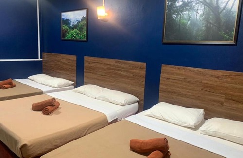 Tanah Rata Maison | Vintage Guesthouse