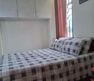 Mombasa Appartement | Vintage Home and Apartment