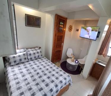 Mombasa Appartement | Vintage Home and Apartment