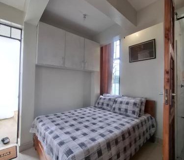 Mombasa Appartement | Vintage Home and Apartment