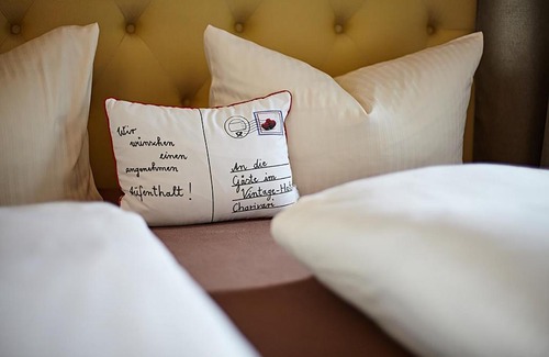Bolsterlang Hôtel | Vintage Hotel Familienzimmer Hörnerbahnen kostenlos