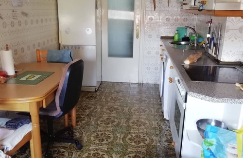 Milagrosa Copropriété | Maison Vintage à Pampelune Près de la Plaza de los Fueros