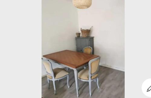 Leopoldsburg Maison | Vintage house ViVa