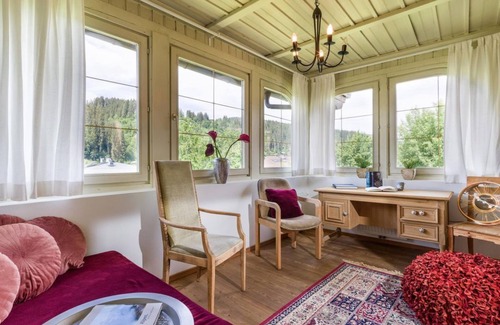 Hopfgarten Markt Appartement | Vintage Loft, Austria