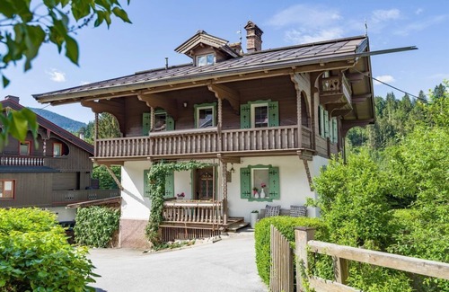 Hopfgarten Markt Appartement | Vintage Loft, Austria