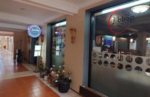 Kelapa Gading Barat Appartement | Vintage Nest