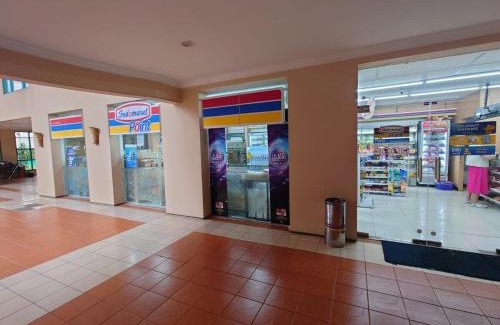 Kelapa Gading Barat Appartement | Vintage Nest
