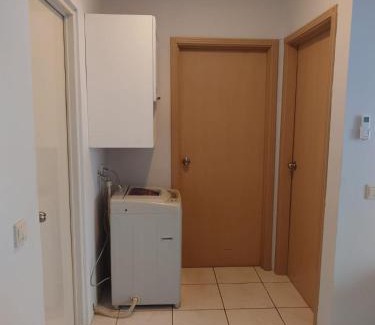 Kelapa Gading Barat Appartement | Vintage Nest