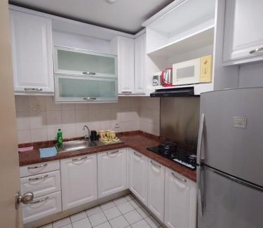 Kelapa Gading Barat Appartement | Vintage Nest