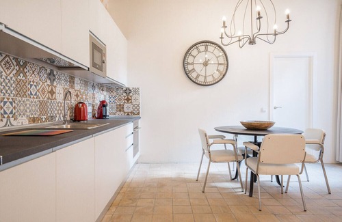 Cort Appartement | VINTAGE PALMA PALACE (CLASSIC 2) TI/200