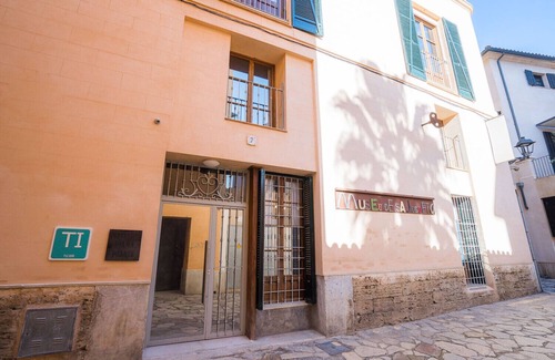 Cort Appartement | VINTAGE PALMA PALACE (CLASSIC 2) TI/200