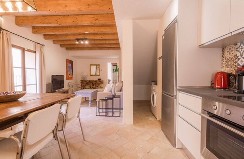 Cort Appartement | VINTAGE PALMA PALACE (SUPERIOR 4) TI/200